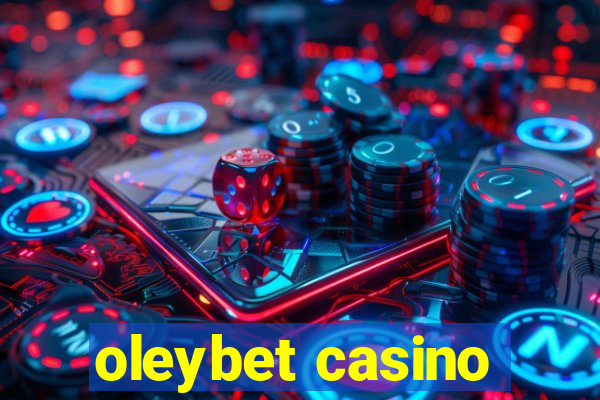 oleybet casino